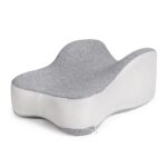 Cross-Border Dedicated Memory Foam Rectangular Pure Cotton Knee Pillow