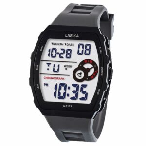 Sports Waterproof Luminous Sports Watch