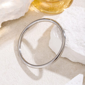 Ethnic-style Gold-colored Bracelet For Women