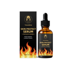 Moisturizing And Brightening Skin