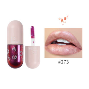 New Lip Gloss That Doesnt Stain Cups And Wont Fade