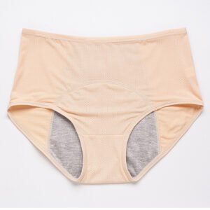 Fashionable And Simple Women's Physiological Underwear
