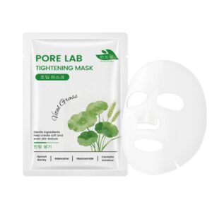 Tightening Mask