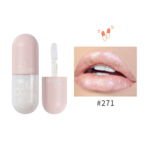 New Lip Gloss That Doesnt Stain Cups And Wont Fade