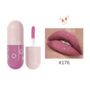 New Lip Gloss That Doesnt Stain Cups And Wont Fade