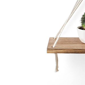 Hanging Shelves Set Of 2