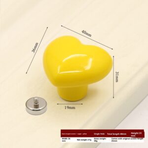 Charity Ceramic Magnetic Hook Multi-Functional