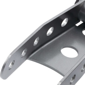 2inch-3inch Rear Lowering Drop Kit Fit For Chevy Silverado Ton 2007-2018 Fit For GMC Sierra Ton 2007-2018
