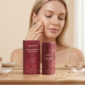 Daily Portable Protective Foundation Lotion