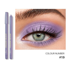 Matte Color 24-Color Eyeshadow Stick