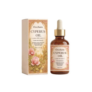 Inhibit Hair Growth Oil