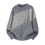 Men's Trendy Casual All-match Knit Sweater