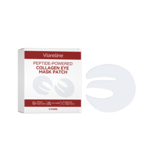 Collagen Tightens Eye Mask