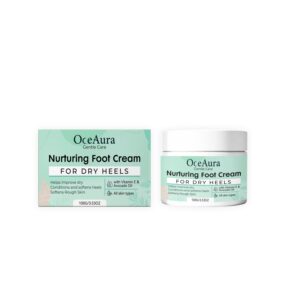 Moisturizing Foot Cream