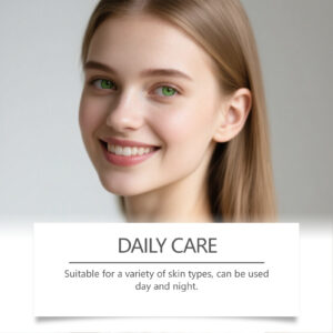 Power Boosting Cream In Serum