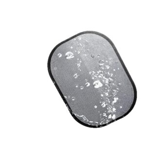 Pet Portable Household Five-Finger Static Hair Removal Glove