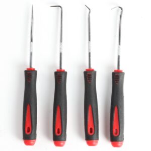 Car Trim Removal Tool Auto Hand Tools Pry Bar Dash Panel Kit Door Interior Clips