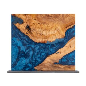 Double- Sided Knife Block