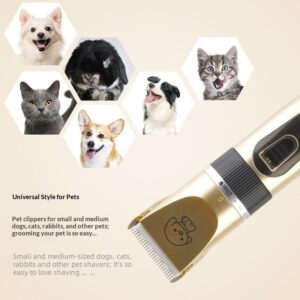 Pet Clippers Supplies Dog And Cat Nail Trims