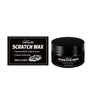 Automobile Scratch Paste