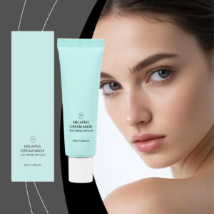Whitening Peeling Mask
