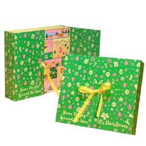 24-Frame Christmas Blind Box Little Gifts Countdown
