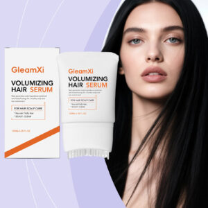 Hair Volumizing