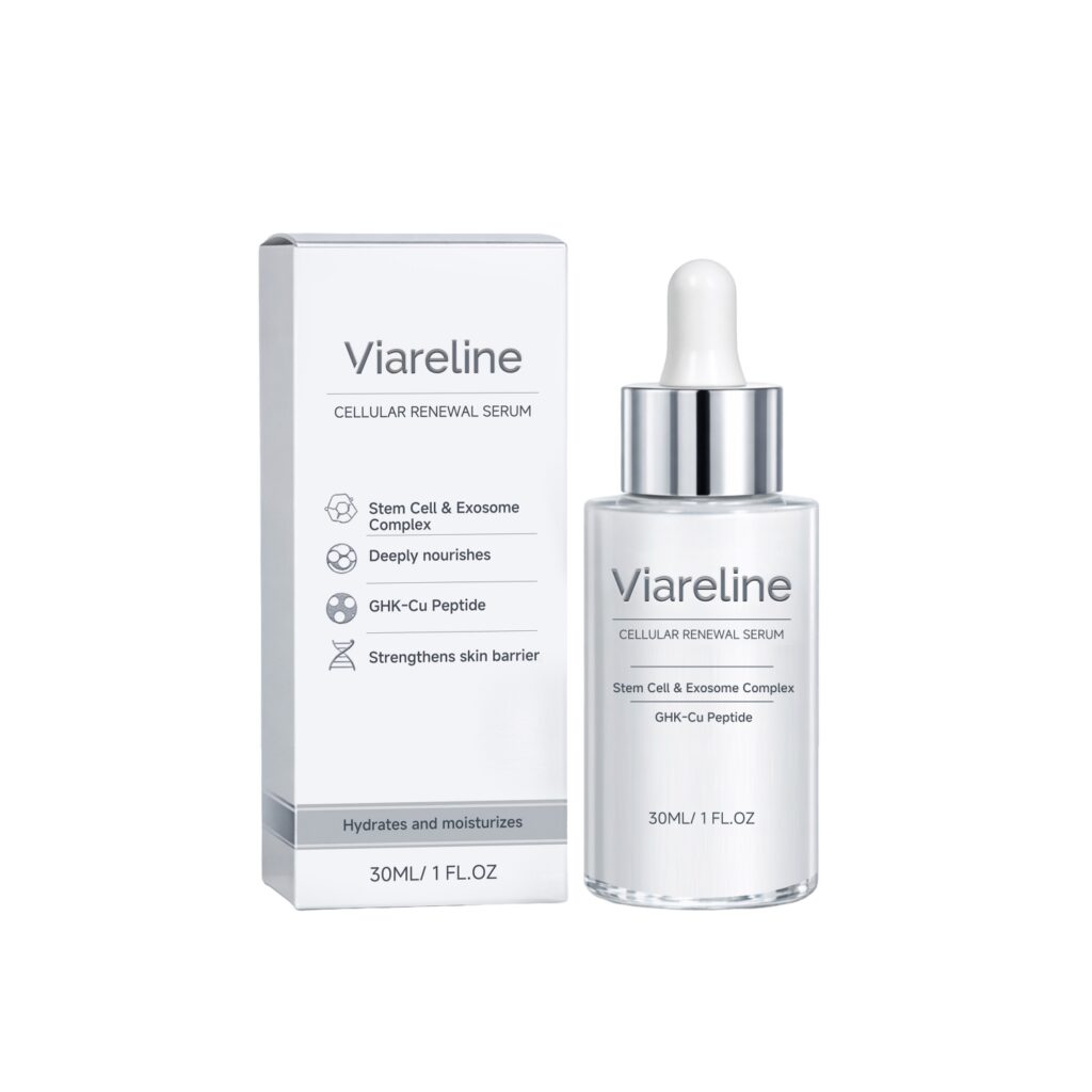 Cellular Renewal Serum