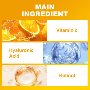 Deep Hydrating And Moisturizing Skin Cream