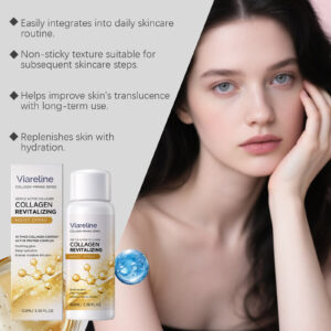Refreshing Hydrating Daily Moisturizing Pre-Makeup Mist