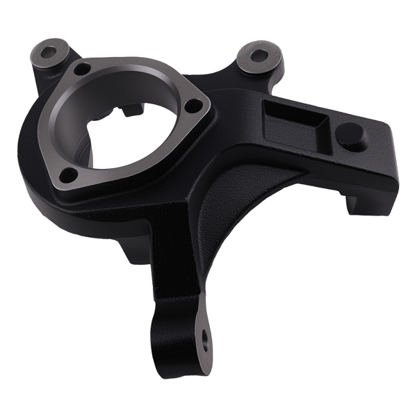 1 Pair 3inch Lift Spindles Knuckles Fit For Chevy Silverado 1500 Classic Body 1999-2007 Fit For GMC Yukon 2000-2006 2WD