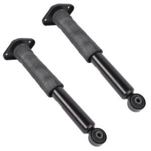 2x Rear Left & Right Complete Shocks Absorbers Fits For Murano 2009-2014 3.5L V6 562101AN0B