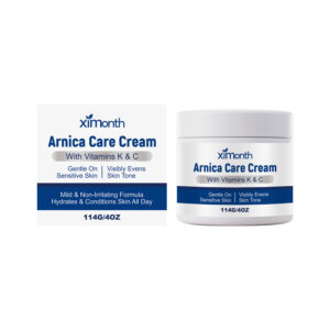 Skin Soothing Care Cream