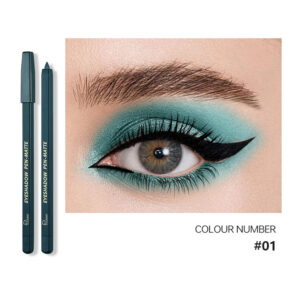 Matte Color 24-Color Eyeshadow Stick