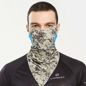 Face Mask Bandana Camouflage Camo Covering Snood Tactical Neck Gaiter Snoods