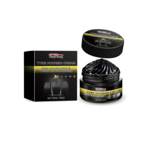 Tire Repair And Maintenance Wax