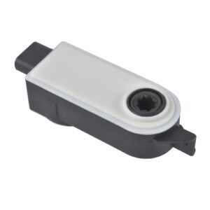 Radiator Air Shutter Actuator Motor Fit For 2019-2023 Chevy Equinox Sport Utility 1.5L 1490CC 91Cu. In. L4 GAS DOHC 84460246