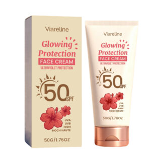 Facial Shine Sunscreen