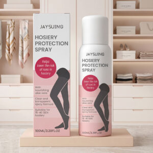 Stocking Snag-Prevention Care Spray