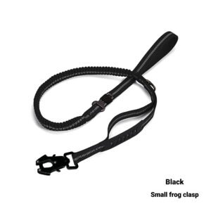 Multi-functional Pet Leash With A Frog Buckle