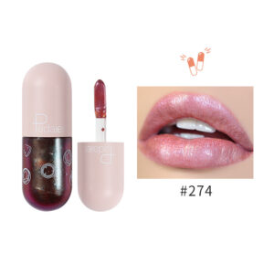 New Lip Gloss That Doesnt Stain Cups And Wont Fade