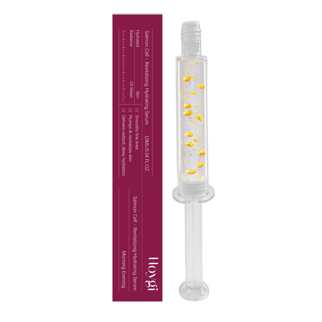 Revitalizing Hydrating Serum