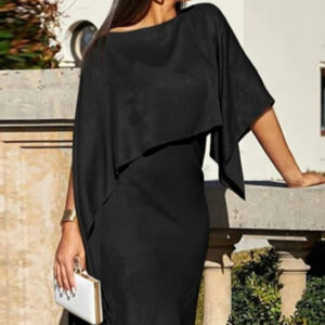 Polyester Women’s Dress