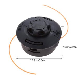 Strimmer Head C25-2 Replacement For Stihl Autocut FS55 FS56 FS70 FS80 FS85 FS90