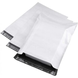Poly Mailer Plastic Mailing Satchel Parcel Courier Self Sealing Shipping Bags