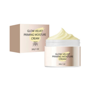 Velvet Gloss Pre-makeup Moisturizing Cream