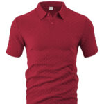 Men's Breathable Sweat-Wicking Short-Sleeve T-Shirt