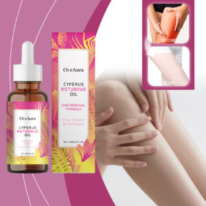 Hair Removal Soothing Essential Oil