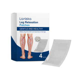 Leg Soothing Patch