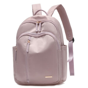 New Womens Backpack Fashionable And Lightweight